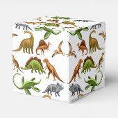 私は恐竜のパレオビーフボックスが大好き フェイバーボックス (裏面サイド)