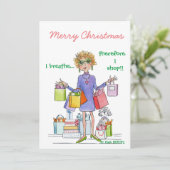 私は息をするので裕福な女性のスケッチを買う  シーズンカード (スタンド正面)