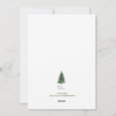 私は息をするので裕福な女性のスケッチを買う  シーズンカード (裏面)