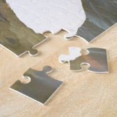 私は息子のように私の少年を愛している ジグソーパズル (側面)