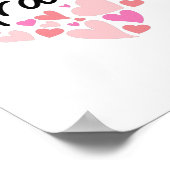 私は恵みが大好き ポスター (角)