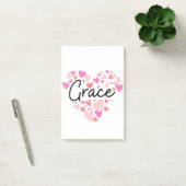 私は恵みが大好き ポストイット (オフィス)