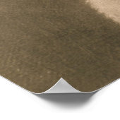 私は悪い犬だ！どんな犬だ？ ポスター (角)