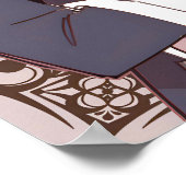 私は悪に恋している |レイとクレア ポスター (角)