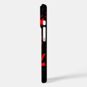 私は悪魔だ Case-Mate iPhoneケース (裏面 / 左)