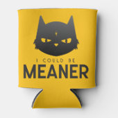 私は意地悪かもしれない | ムーディキャットベバレッジクーラー 缶クーラー (正面)