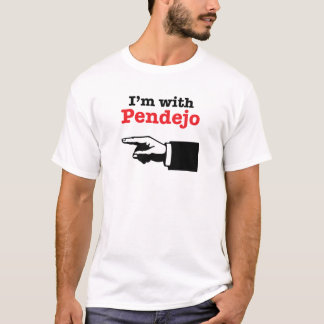 私は愚かとあります(スペイン語) Tシャツ