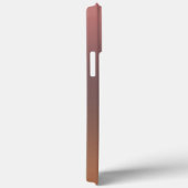 私は愚かな人々のビッグフットから隠おもしろいれている Case-Mate iPhoneケース (裏面 / 右)