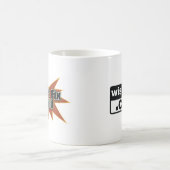 私は愚かなDrinkwearを固定できません モーフィングマグカップ (中央)