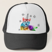 私は愚か者だ！ キャップ (正面)