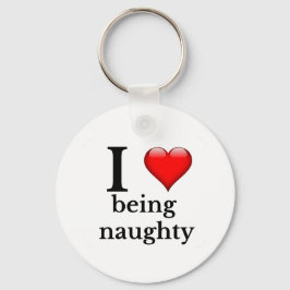 私は愛していいけなる キーホルダー