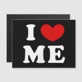 私は愛している (正面/裏面)