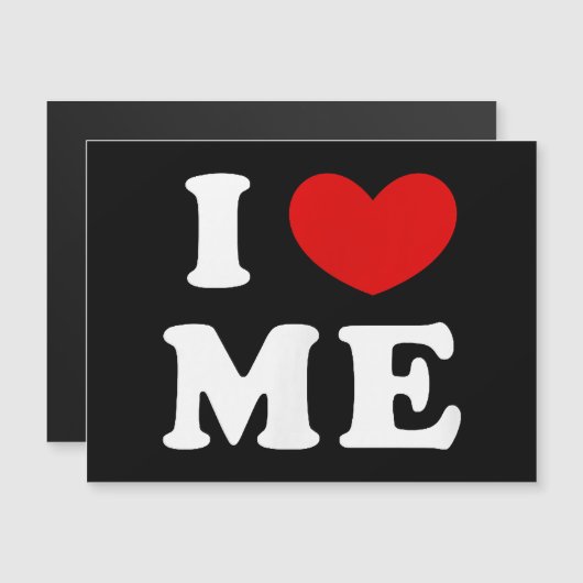 私は愛している (正面/裏面)