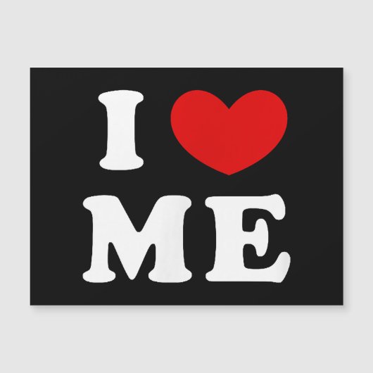 私は愛している (正面)