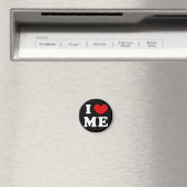私は愛している マグネット (インサイチュ (食洗機))