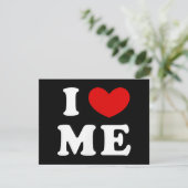 私は愛している 招待状 (スタンド正面)