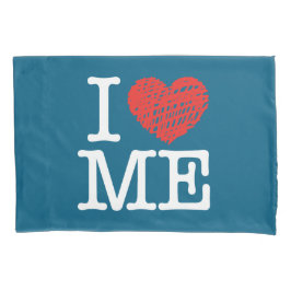 私は愛している 枕カバー