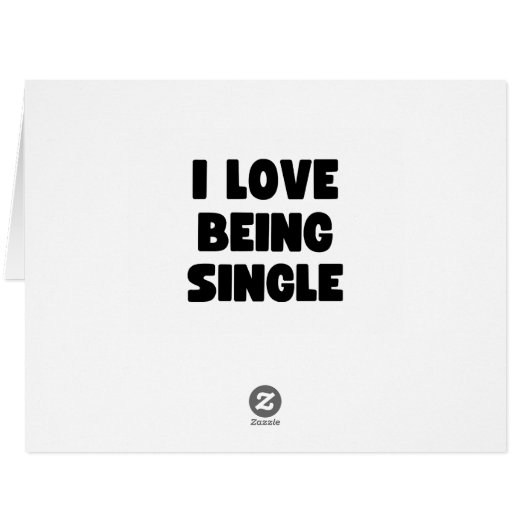 私は愛してい独身のる (裏面横)