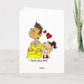 私は愛しますも! シーズンカード (裏面)