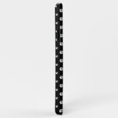 私は愛するシェットランド・ シープドッグ(sable 2)シェトランドシェプドッグズカワイイ Case-Mate iPhoneケース (裏面/右)