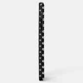 私は愛するシェットランド・ シープドッグ(sable 2)シェトランドシェプドッグズカワイイ Case-Mate iPhoneケース (裏面/左)