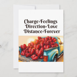 私は愛をもたらす シーズンカード