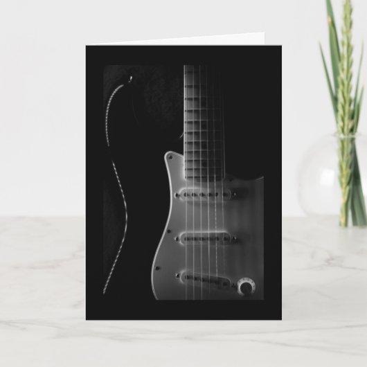 私は愛祝する"あなたの誕生日" カード (正面)