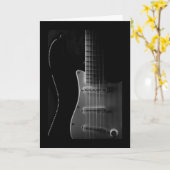 私は愛祝する"あなたの誕生日" カード (黄色い花)