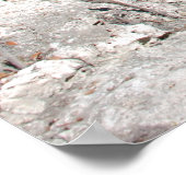 私は感謝していこの素晴らしい日のために神よ。 ポスター (角)