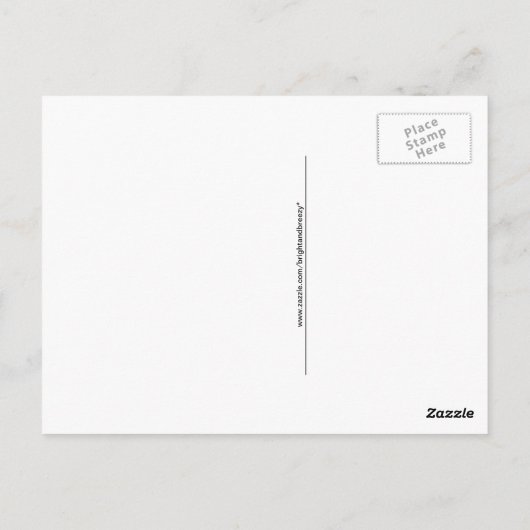 私は手錠をしている体操の漫画の女の子が大好き ポストカード (裏面)