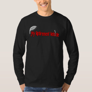 私は手離れに入るかもしれないが、私はいつも正しい1 Tシャツ