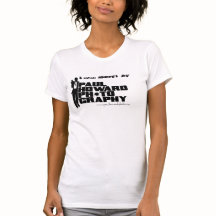 私は打撃のワイシャツでした