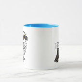 私は持っています魚をできますか。 マグカップ (中央)