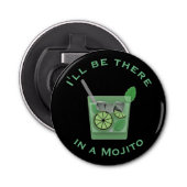 私は持統カクテル・引用文におもしろい行く 栓抜き (正面)