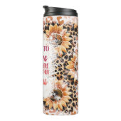 私は振る舞うつもりだったけど…皮肉っぽい タンブラー (回転右)