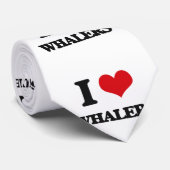 私は捕鯨船を愛します ネクタイ (ロール)