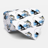 私は採取することを愛します ネクタイ (ロール)