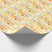 私は支払いますより少ないキリスト教のラッピングペーパー、30"をx 6' ラッピングペーパー (角)