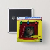 私は救済してもいいですか。 缶バッジ (正面&裏面)