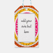 私は救済ギフトラベルを育てる ギフトタグ (裏面)