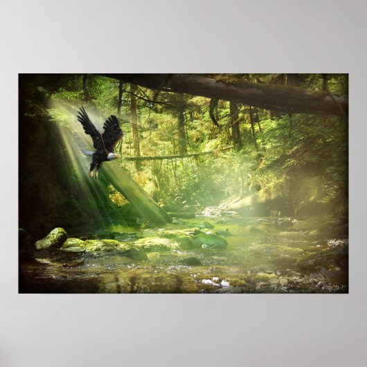 私は救済途中だ ポスター (正面)