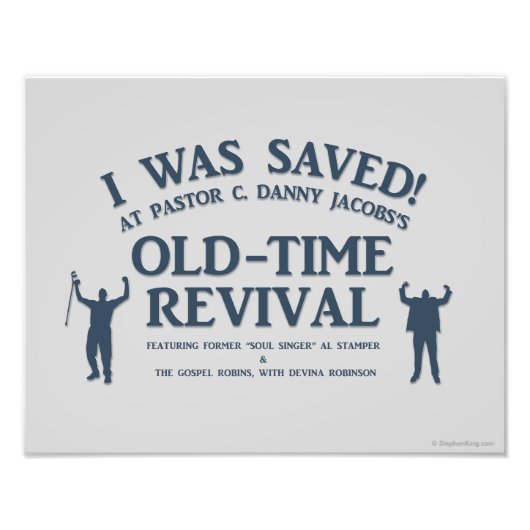 私は救! フォトプリント            (正面)