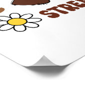 私は教え弓 ポスター (角)