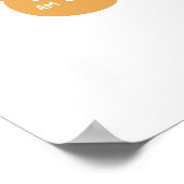 私は教室のポスターをコントロールできない ポスター (角)