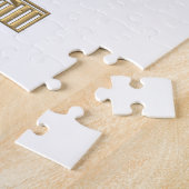 私は教皇フランシスが大好き ジグソーパズル (側面)