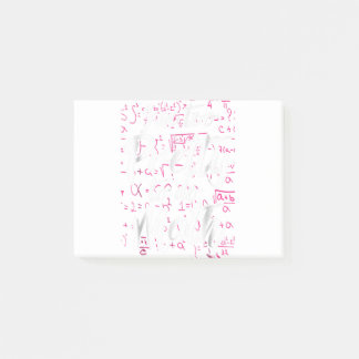 私は数学のユーかわいらしモアスクールおもしろいをするには ポストイット