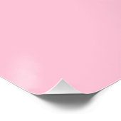 私は文字通り女の子のポスター ポスター (コーナー)