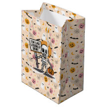 私は文字通り死んだ不気味なおもしろいハロウィーンのようである