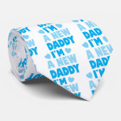 私は新しいお父さんです ネクタイ (ロール)