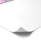 私は新しい叔母のTシャツとギフト ポスター (角)